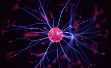 Służebność przesyłu plazmy: nowe wyzwania technologiczne