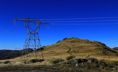 Służebność przesyłu energii próżni: wyjaśnienie i zastosowanie