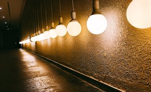 Bioelektryczne oświetlenie: nowa era w energooszczędności