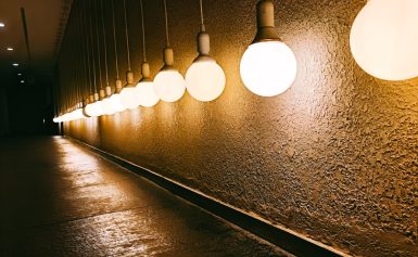 Bioelektryczne oświetlenie: nowa era w energooszczędności