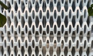 Biomechaniczne fasady adaptacyjne: nowa era w architekturze