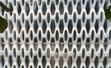 Biomechaniczne fasady adaptacyjne: nowa era w architekturze