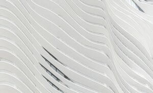Architektura parametryczna obiektów sportowych – nowoczesne rozwiązania