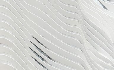 Architektura parametryczna obiektów sportowych – nowoczesne rozwiązania